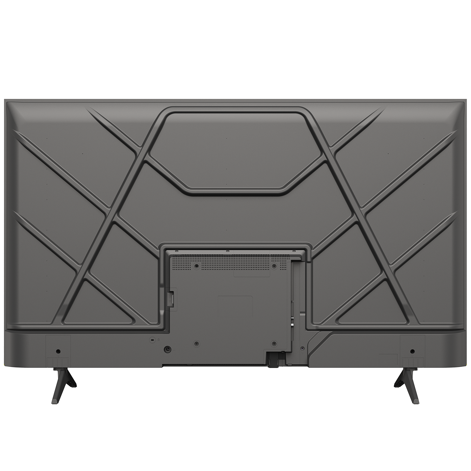 Телевизор METZ 50" 50MQH7500Z UHD 4K QLED+ Google TV, 120Hz, 126 см