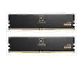 Памет Team Group T-Create Expert Black DDR5 32GB (2x16GB) 6000MHz CL38