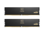 Памет Team Group T-Create Expert Black DDR5 32GB (2x16GB) 6000MHz CL38