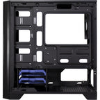 Inter-Tech H-606 Mid-Tower PC Case