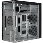 Inter-Tech IT-6502 ROMEA PC Case - Mid-Tower