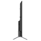 METZ 50MQE7600Z TV, 50"(126 cm), QLED+, Anti-Glare Google TV, 4K/UHD, 60Hz