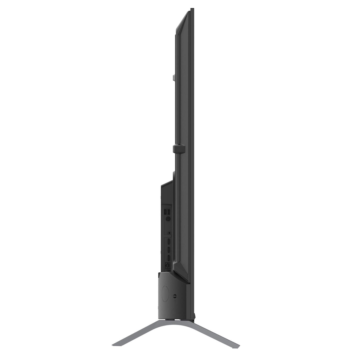 Телевизор METZ 50MQE7600Z, 50"(126 см), QLED+,Anti-Glare Google TV, 4K/UHD, 60Hz