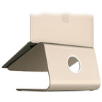 Rain Design mStand Laptop Stand, Gold