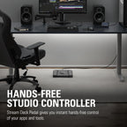 Контролер Elgato Stream Deck Pedal