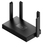 Cudy WR1500 Wireless Router, AX1500, Gigabit Wi-Fi 6, 4x10/100/1000
