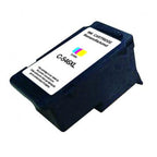 Ink Cartridge CANON CL-546XL, Canon IP2850/ MG2450/MG2550/TS335x, 360 pages, 15ml, C/M/Y
