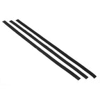 Hose with hook-and-loop fastener, elastic, 20 - 40 mm, 220995