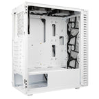 Kolink Observatory HF ARGB TG Mid-Tower Case, White