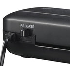 Laminator HAMA Basic 4 in 1, A4/230, Black