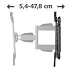 HAMA TV Wall Mount, 37"-75", 220836