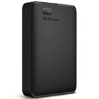 External Hard Drive Western Digital Elements Portable, 4TB, 2.5"