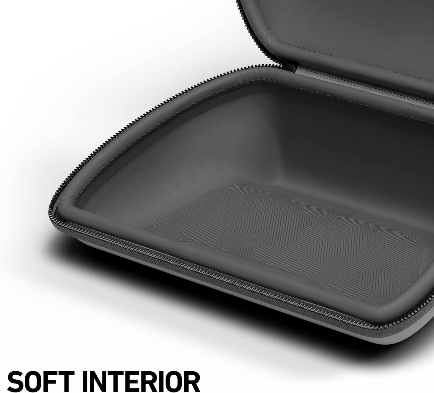Защитен калъф SCUF Universal Controller Case - Сив