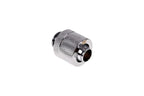 Фитинг Alphacool HF, Удължител, 13/10mm, G1/4, Сребрист, 6 броя