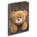Softcover album for 36 photos, 10x15 cm, HAMA-02463