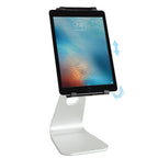 Tablet Stand Rain Design mStand tablet pro for iPad Pro/Air 9.7", Silver
