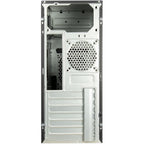 Inter-Tech IT-2812 Business PC Case, Mid-Tower, ATX