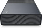 Външен хард диск SEAGATE One Touch Desktop HDD 8TB - USB-C