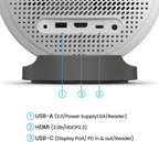 BenQ GV50 Portable Projector