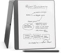 Amazon Kindle Scribe (2024) четец 64GB - 10.2" - с Premium Pen, тъмно сив