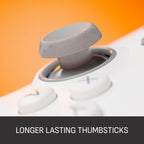 SCUF VALOR PRO Wired Performance Xbox Controller - White