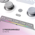 Wireless Gamepad SCUF ENVISION PRO Wireless - White