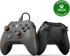 Wired Gamepad SCUF VALOR PRO Wired Performance Xbox Controller - Grey