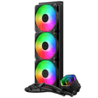 CPU Cooler Cooler Master Master Liquid 360 Core II ARGB