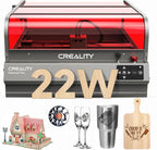 Creality Falcon2 Pro 22W Laser Engraving Machine