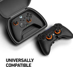 SCUF Universal Controller Case - Gray