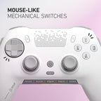 Wireless Gamepad SCUF ENVISION PRO Wireless - White