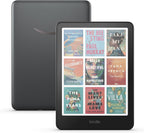 eBook Reader Kindle Colorsoft Signature Edition 32GB 2024 - Metallic Black