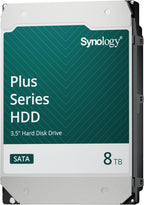 Hard drive SYNOLOGY HAT3320 NAS 8TB Plus Series SATA 3.5" - HAT3320-8T