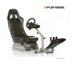 Gaming Chair Playseat Evolution Black
