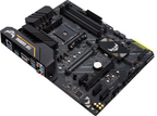 ASUS TUF GAMING B450-PLUS II Motherboard, socket AM4