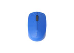 Wireless Optical Mouse RAPOO M100 Silent