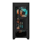Gigabyte C301 Black V2 Case, TG, Mid-Tower