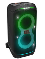 Bluetooth Speaker JBL PartyBox Stage 320, 240W, Black