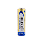 Alkaline battery MAXELL LR-6 /4 pcs per pack/ blister 1.5V