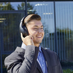 Bluetooth Headphones HAMA "Spirit Focused", 184160