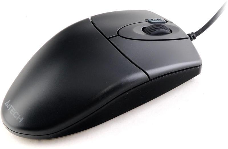 Оптична мишка A4tech OP-620D