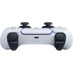 Sony PS5 DualSense Wireless Controller, White
