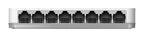 D-Link GO-SW-8E/E Switch, 8-Port 10/100