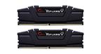 G.SKILL Ripjaws V Black 16GB(2x8GB) DDR4 3600MHz F4-3600C16D-16GVKC Memory