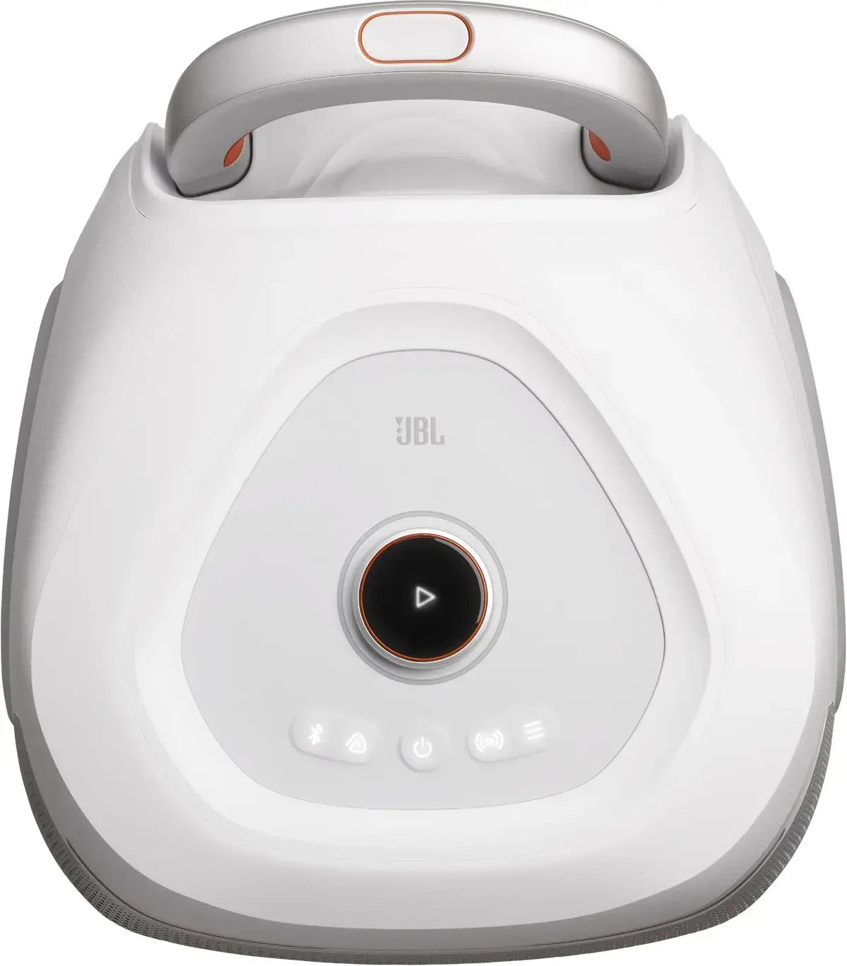 Блутут колона JBL Partybox 330 WH, 280W RMS