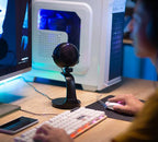 Desktop Microphone BOYA BY-PM300