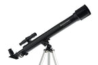 Celestron Powerseeker 50AZ Telescope, Refractor