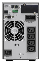 UPS POWERWALKER VFI 1000 ICT IoT PF1 1000VA/ 1000W, On-Line
