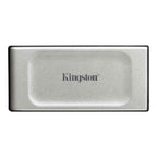 External SSD Kingston XS2000, 4TB, USB 3.2 Gen2 Type-C, Grey