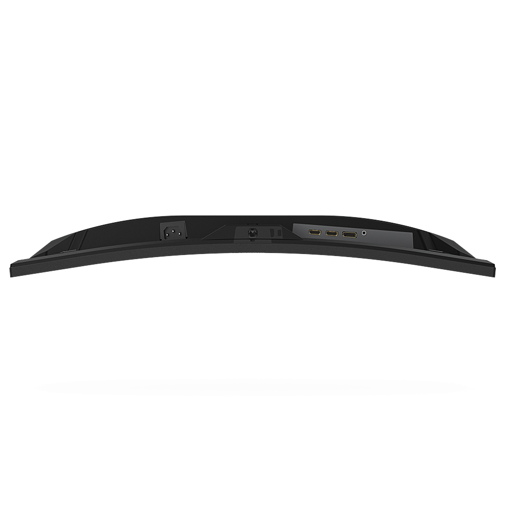 Геймърски Монитор Gigabyte GS27FC, 27" VA FHD, 180Hz, 1ms